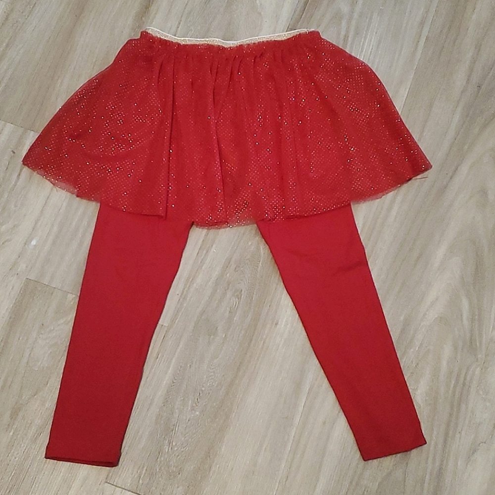 ⭐Youth Tutu and Leggings